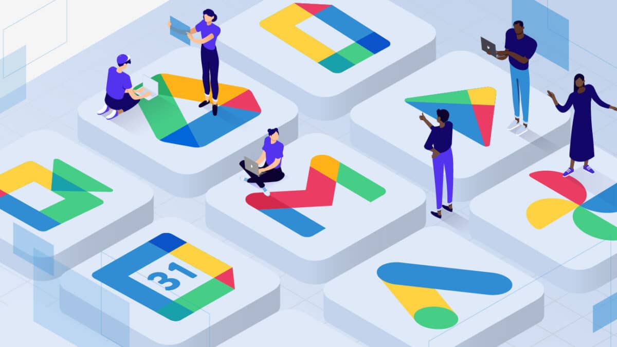 remove domain google workspace